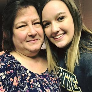 Meet your Posher, Shelby